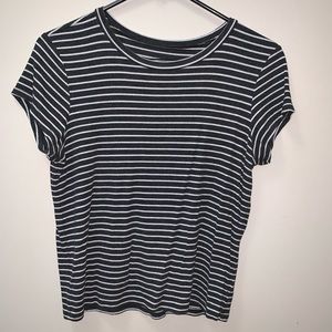 Soft&Sexy Ribbed Crop